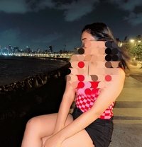 Mona (Cam service) - escort in Navi Mumbai