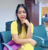 Mona Cam show or real meet now avl - escort in Bangalore