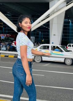 Mona Cam show or real meet now avl - escort in Bangalore Photo 2 of 2