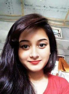 Mona Cash Payment - escort in Chandigarh Photo 1 of 3