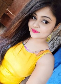Mona Cash Payment - escort in Chandigarh Photo 2 of 3