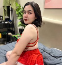 Mona - escort in Khobar