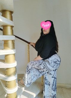 Mona Chubby girl Professional massage - escort in Ajmān Photo 4 of 7