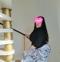 Mona Thai chubby girl - escort in Ajmān