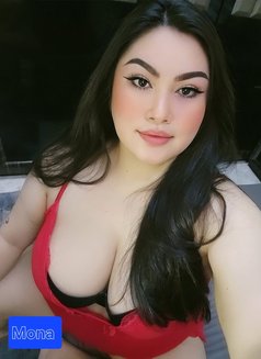 Mona Chubby girl Professional massage - escort in Ajmān Photo 6 of 7