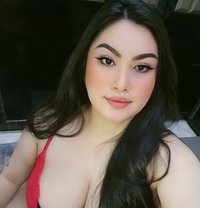 Mona Chubby girl Professional massage - escort in Ajmān