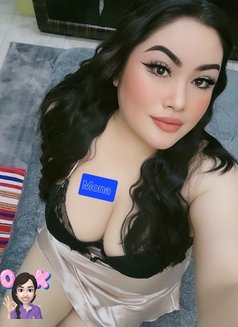 Mona Chubby girl Professional massage - escort in Ajmān Photo 7 of 7