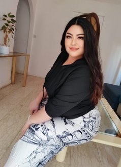 Mona Thai girls - escort in Ajmān Photo 3 of 7