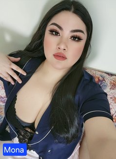 Mona Thai girls - escort in Ajmān Photo 4 of 7