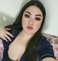 Mona Chubby girl Professional massage - puta in Ajmān Photo 5 of 7