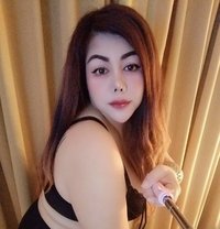 Mona Chubby Girl - escort in Bangkok