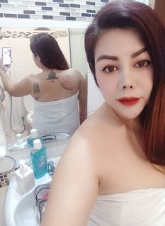 Mona Chubby Girl - escort in Bangkok Photo 13 of 22
