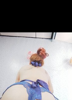 Mona Chubby Girl - escort in Bangkok Photo 16 of 22