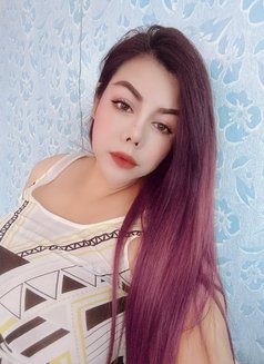 Mona Chubby Girl - escort in Bangkok Photo 17 of 22