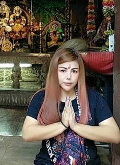 Mona Chubby Girl - escort in Bangkok Photo 19 of 22