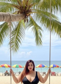 Mona Chubby Girl - escort in Bangkok Photo 22 of 26
