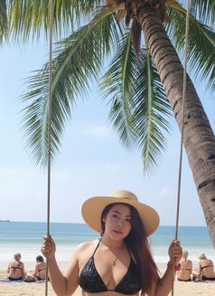 Mona Chubby Girl - escort in Bangkok Photo 23 of 26