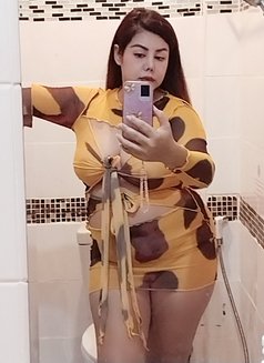 Mona Chubby Girl - escort in Bangkok Photo 24 of 26