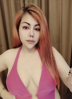 Mona Chubby Girl - escort in Bangkok Photo 9 of 9