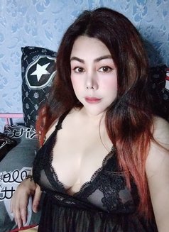 Mona Chubby Girl - escort in Bangkok Photo 6 of 10