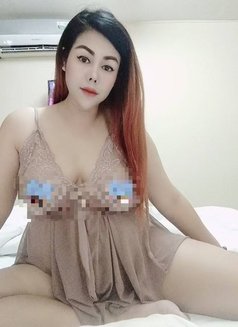 Mona Chubby Girl - escort in Bangkok Photo 8 of 9