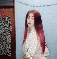 Mona Chubby Girl - escort in Bangkok