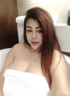 Mona Chubby Girl - escort in Bangkok Photo 4 of 9