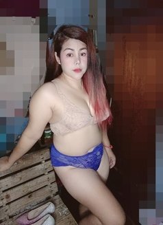 Mona Chubby Girl - escort in Bangkok Photo 5 of 9