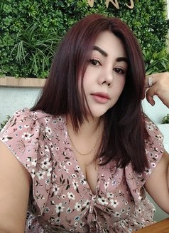 Mona Chubby - escort in Bangkok Photo 1 of 8