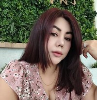 Mona Chubby - escort in Bangkok