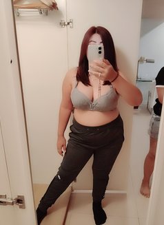 Mona Chubby - escort in Bangkok Photo 2 of 8