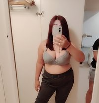 Mona Chubby - escort in Bangkok