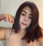 Mona Chubby - escort in Bangkok Photo 3 of 13