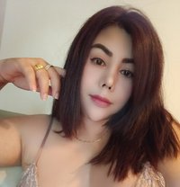Mona Chubby - escort in Bangkok