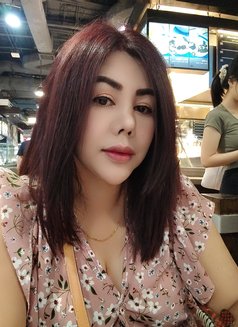 Mona Chubby - escort in Bangkok Photo 5 of 8