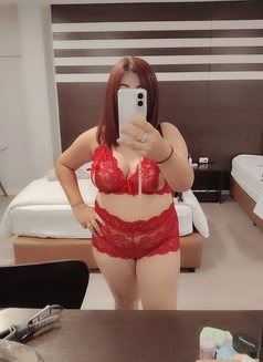 Mona Chubby - escort in Bangkok Photo 6 of 8