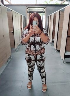Mona Chubby - escort in Bangkok Photo 8 of 8