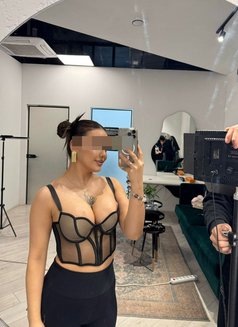 Mona Curvy Best Service Turkey mix Kazak - escort in Kuala Lumpur Photo 3 of 28