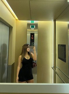 Mona Curvy Best Service Turkey mix Kazak - escort in Kuala Lumpur Photo 6 of 28