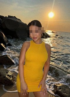 Mona Curvy Best Service Turkey mix Kazak - escort in Kuala Lumpur Photo 8 of 28