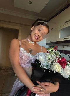 Mona Curvy Best Service Turkey mix Kazak - escort in Kuala Lumpur Photo 11 of 28