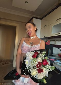 Mona Curvy Best Service Turkey mix Kazak - escort in Kuala Lumpur Photo 22 of 28