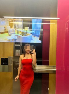 Mona Curvy Best Service Turkey mix Kazak - escort in Kuala Lumpur Photo 27 of 28