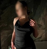 Mona - escort in Amsterdam