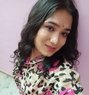 Mona Darling - Transsexual escort in Kolkata Photo 1 of 2