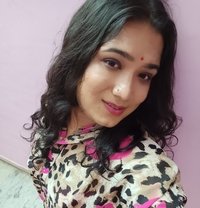 Mona Darling - Transsexual escort in Kolkata