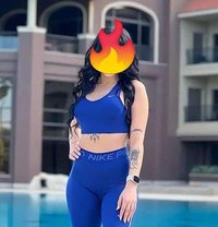 Mona - puta in Alexandria