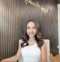 Mona - masseuse in Bangkok