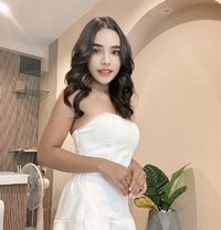 Mona - masseuse in Bangkok