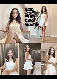 Mona - masseuse in Bangkok Photo 6 of 6